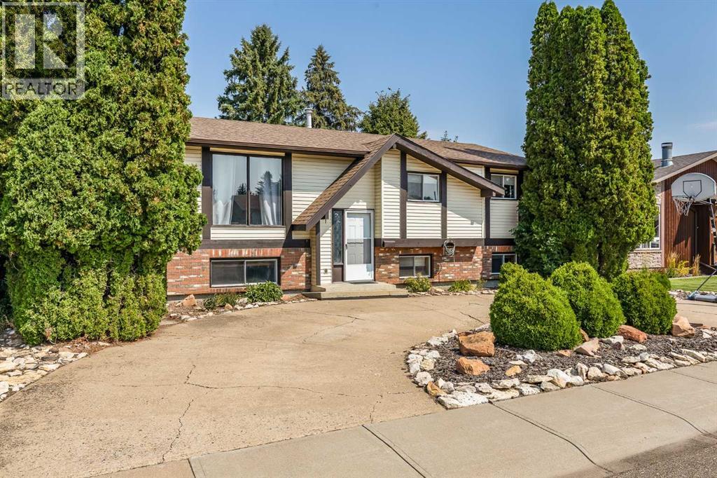 Residential in Medicine Hat