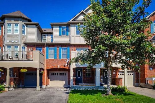 78 Finney Terr, Milton, ON, L9T7B2 | Card Image