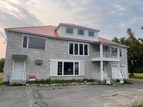 21127 Concession 2 Rd, Lancaster, ON, K0C1N0 | Card Image