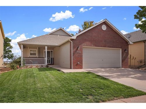 1132 101st Avenue Ct, Greeley, CO, 80634 | Card Image