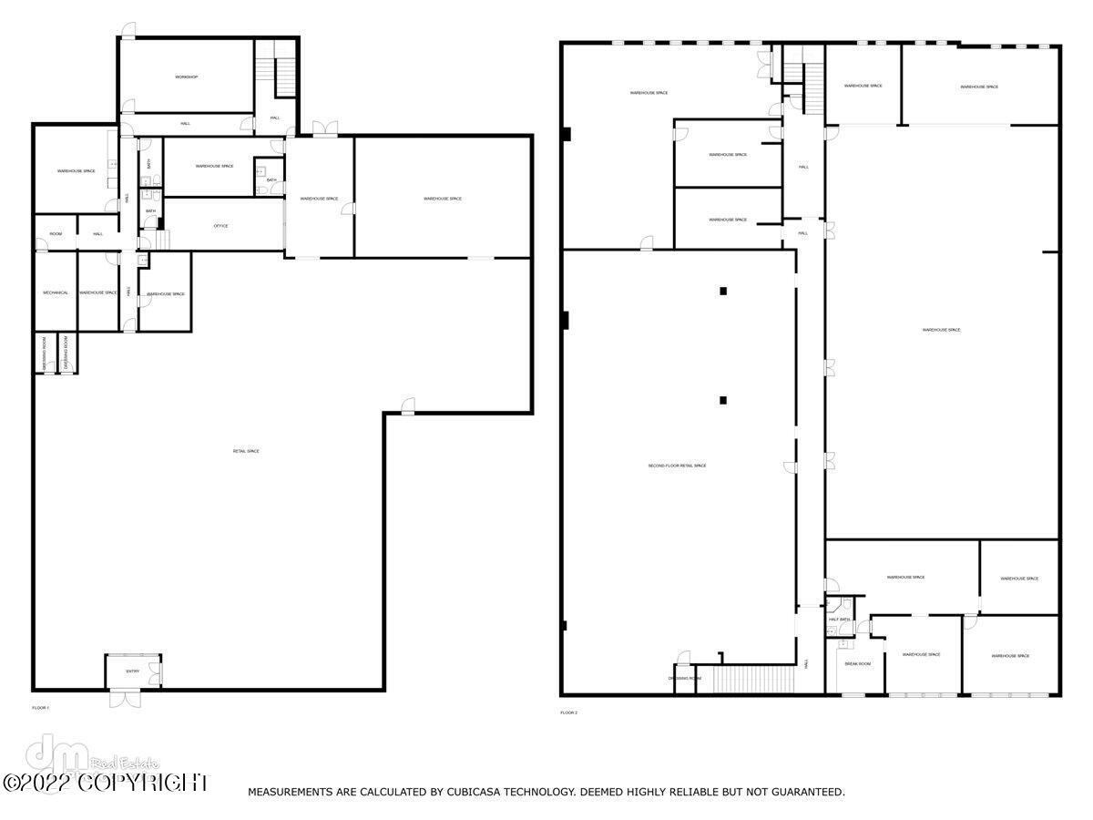 Commercial Sale in Anchorage 5