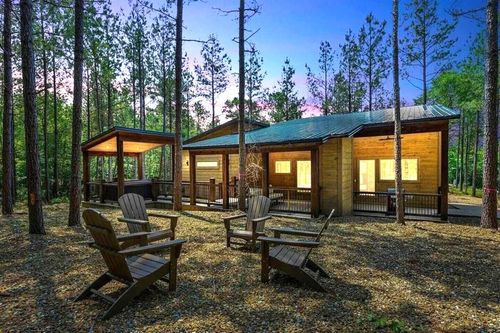 97 Hobie Cat Ln, Broken Bow, OK, 74728-7472 | Card Image