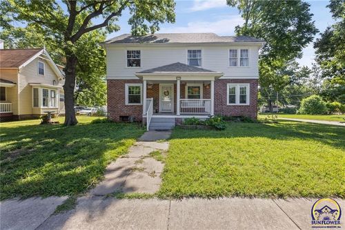 633 S Cedar St, Ottawa, KS, 66067-2923 | Card Image