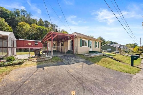 812 Chinn Street, Raceland, KY, 41169 | Card Image