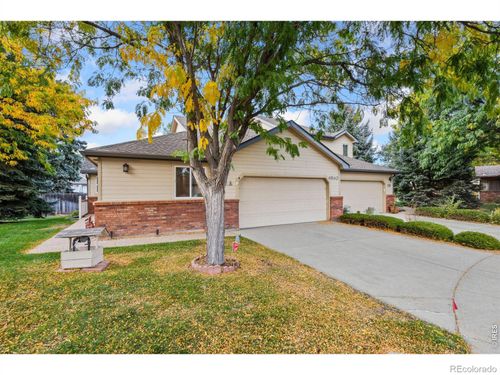 6a-4540 Larkbunting Drive, Fort Collins, CO, 80526 | Card Image