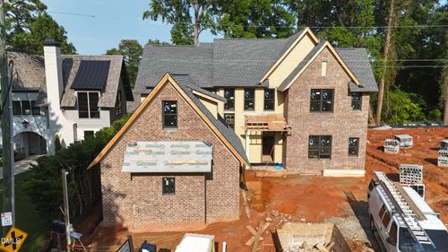 808 Brooks Ave, Raleigh, NC, 27607 | Card Image