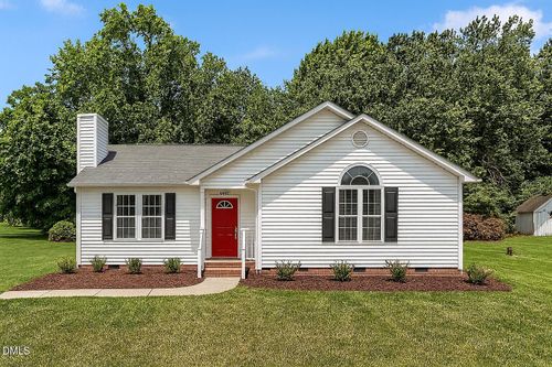 1941 White Memorial Church Rd, Willow Spring, NC, 27592-8847 | Card Image