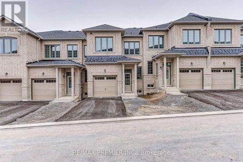 1228 Elizabeth Mackenzie Drive, Pickering, ON, L1X0S3 | Card Image