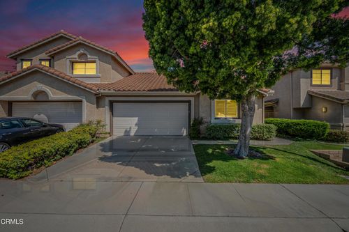 5333 San Francesca Dr, Camarillo, CA, 93012-5332 | Card Image