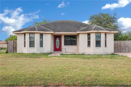 3806 N Garden St, Mercedes, TX, 78570-2429 | Card Image