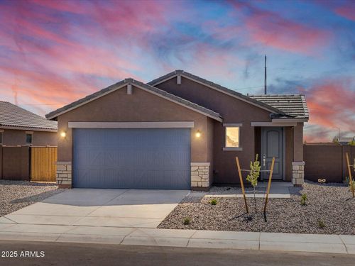 334 S San Gregorio Ln, Casa Grande, AZ, 85194-5110 | Card Image