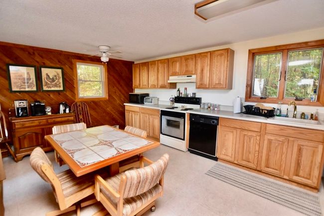 1303 Notch Rd, House other with 4 bedrooms, 3 bathrooms and null parking in Mendon VT | Image 15