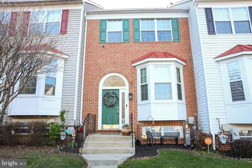 4234 Huntshire Rd, RANDALLSTOWN, MD, 21133-4067 | Card Image