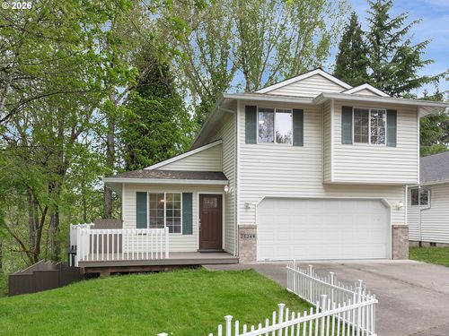 21249 Sw Houston Dr, Sherwood, OR, 97140-8914 | Card Image