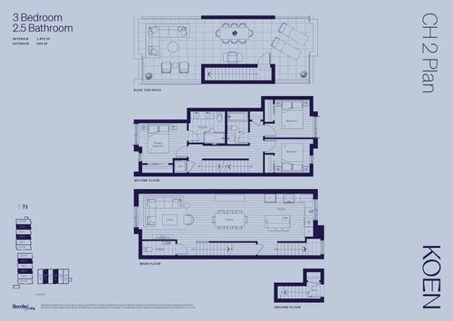 109-7232 Macpherson Ave, Burnaby, BC, V5J | Card Image