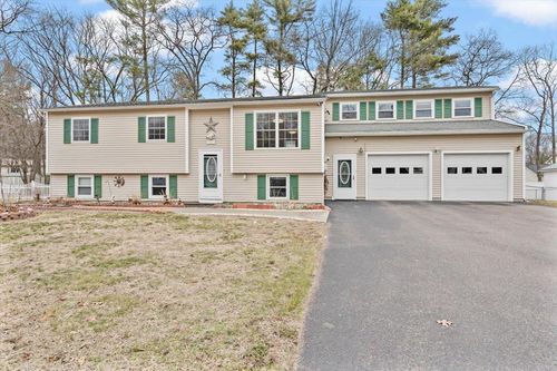 111 Red Oak Dr, Colchester, VT, 05446-6986 | Card Image