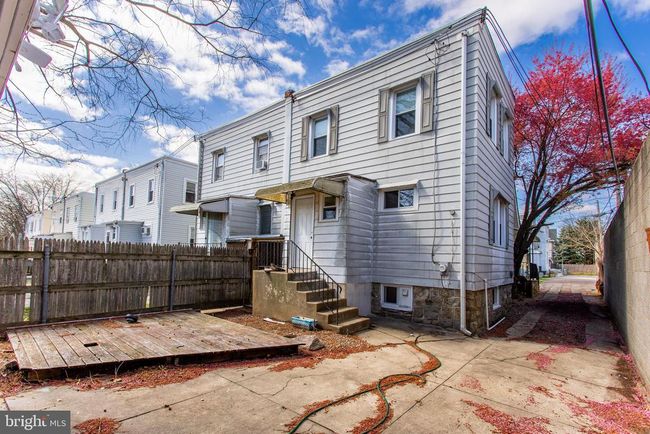 15 S Rigby Ave, Home with 3 bedrooms, 1 bathrooms and null parking in LANSDOWNE PA | Image 28