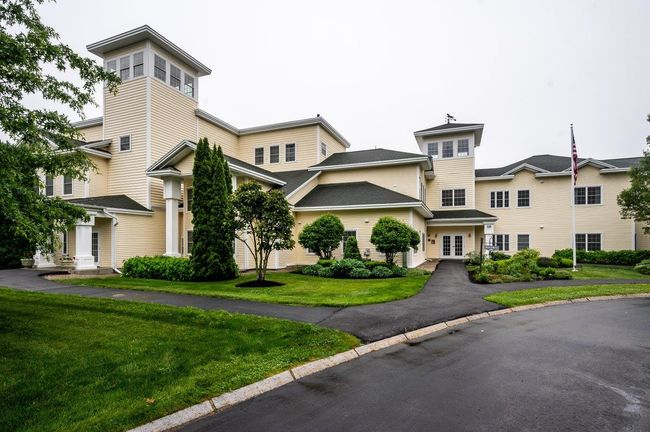 UNIT-106 - 118 Secretariat Way, Condo with 1 bedrooms, 1 bathrooms and null parking in Rochester NH | Image 43