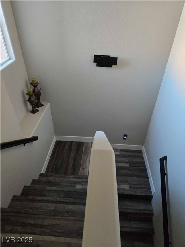 Stairs going up to the third level | Image 16