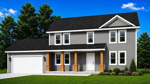 406 S Vine St, Belleville, WI, 53508 | Card Image