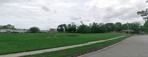 3100 S 101st East Ave, Tulsa, OK, 74146-1437 | Card Image