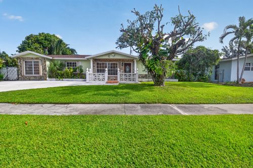 1826 16th Avenue N, Lake Worth Beach, FL, 33460 | Card Image