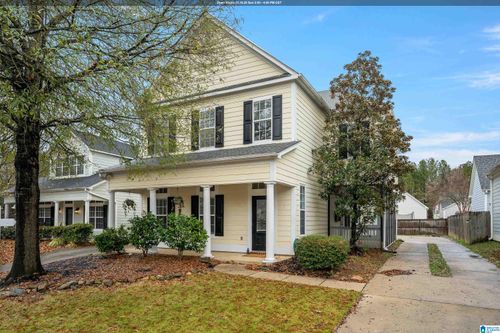 5410 Camellia Ln, TRUSSVILLE, AL, 35173-6322 | Card Image