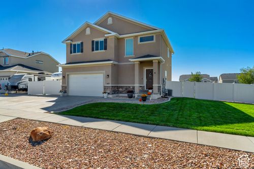 637 W Mulberry St, Stansbury Park, UT, 84074-4907 | Card Image