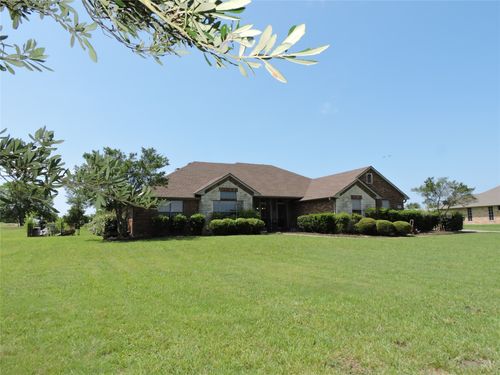 1025 Savannah Lane, Oak Ridge, TX, 75142 | Card Image