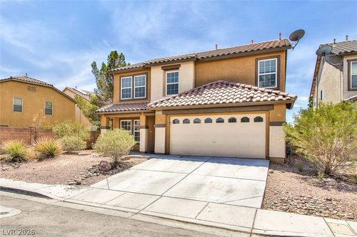 3229 Visionary Bay Ave, North Las Vegas, NV, 89081-6530 | Card Image