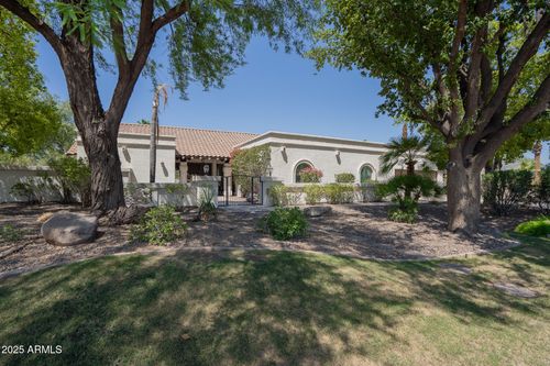 9504 E Sunnyside Dr, Scottsdale, AZ, 85260-7115 | Card Image