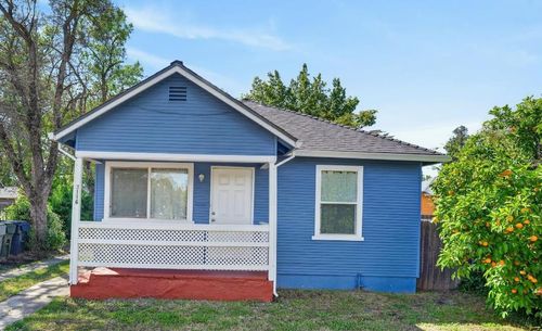 3116 Martin Luther King Jr Boulevard, Sacramento, CA, 95817 | Card Image