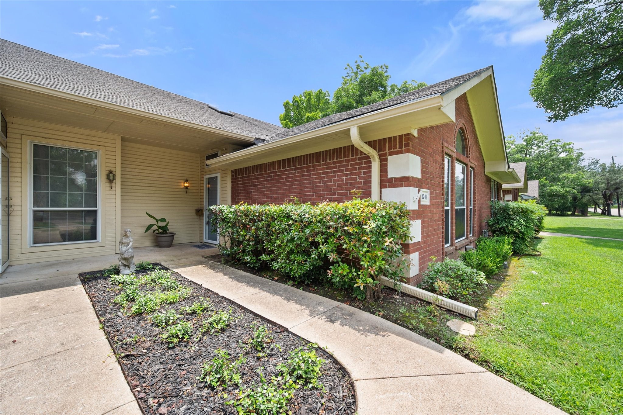 Residential in Corsicana 2