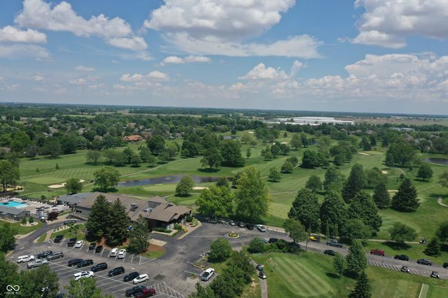 1675 Mill Pond Ln, Home with 0 bedrooms, 0 bathrooms and null parking in Franklin IN | Image 7