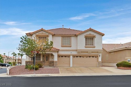276 Full Wine St, Henderson, NV, 89074-8075 | Card Image