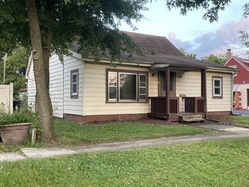 16610 Geneva Dr, Harvey, IL, 60426-6017 | Card Image