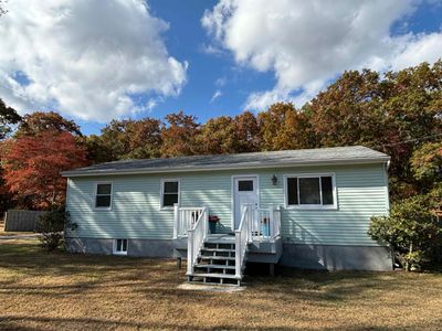 521 S 2nd Ave, House other with 3 bedrooms, 2 bathrooms and null parking in Galloway Township NJ | Image 1