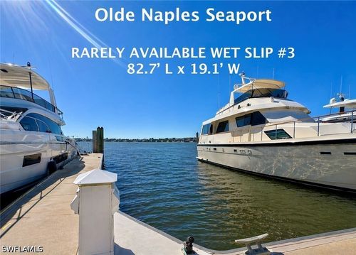 1001 10th Ave S, NAPLES, FL, 34102-8237 | Card Image