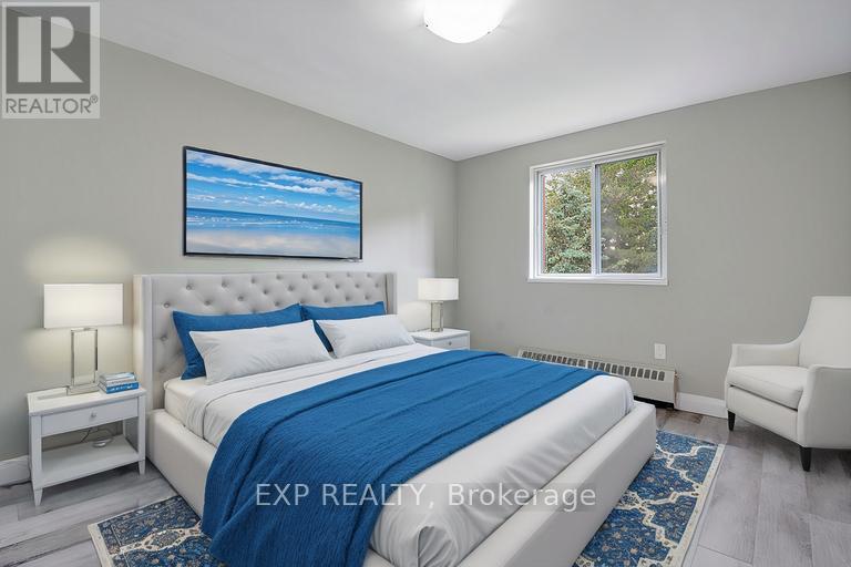 Residential Lease in Mississauga (Cooksville) 3