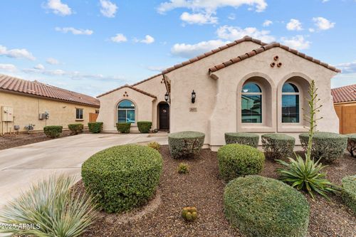 26011 W Wahalla Ln, Buckeye, AZ, 85396-7402 | Card Image