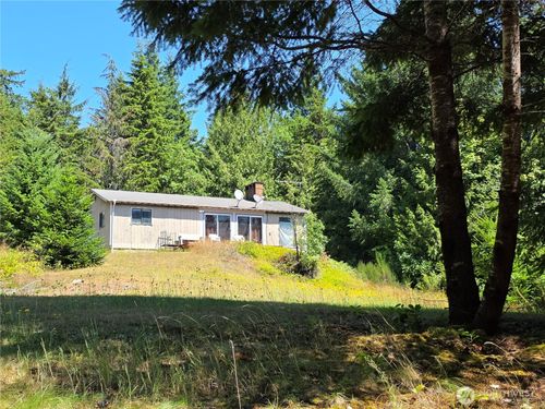 371 Green Mountain Ln, Brinnon, WA, 98320-5107 | Card Image