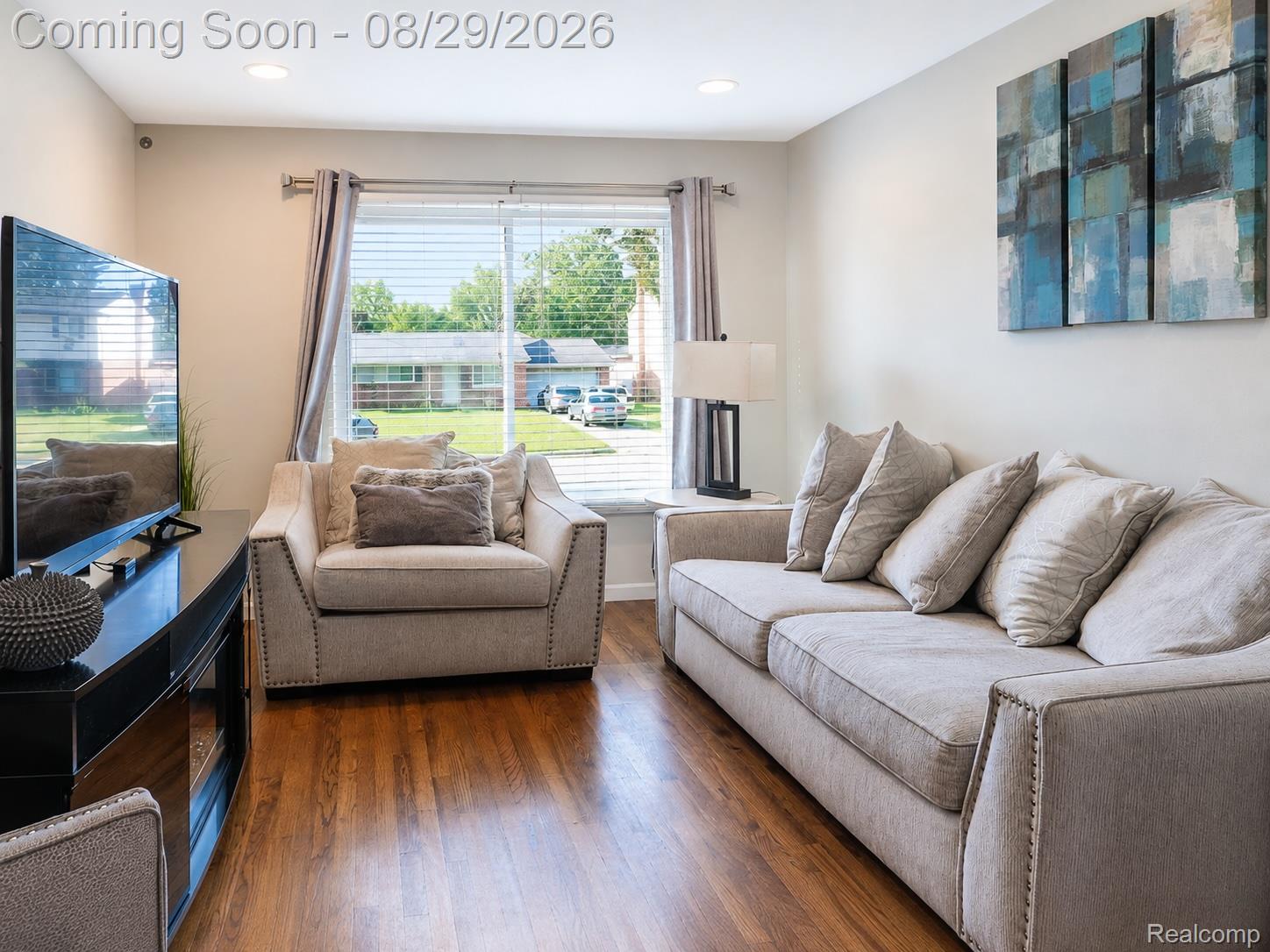 Residential in Sterling Heights 3