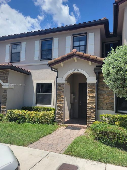11537-11537 Sw 248th Ter, Homestead, FL, 33032-3431 | Card Image