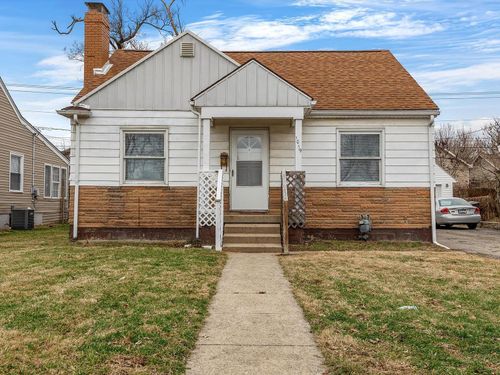 1019 Liberty Rd, Lexington, KY, 40505-4034 | Card Image