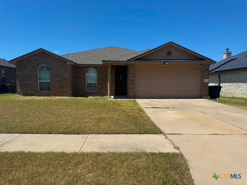4907 Willamette Ln, Killeen, TX, 76549-5692 | Card Image