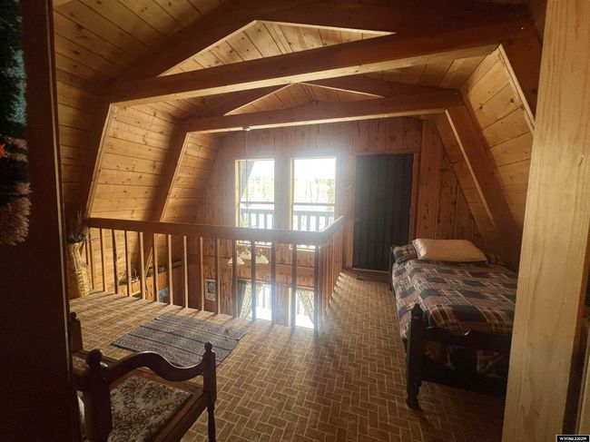 9706 9902 County Road 271, Home with 5 bedrooms, 3 bathrooms and null parking in Robertson WY | Image 12