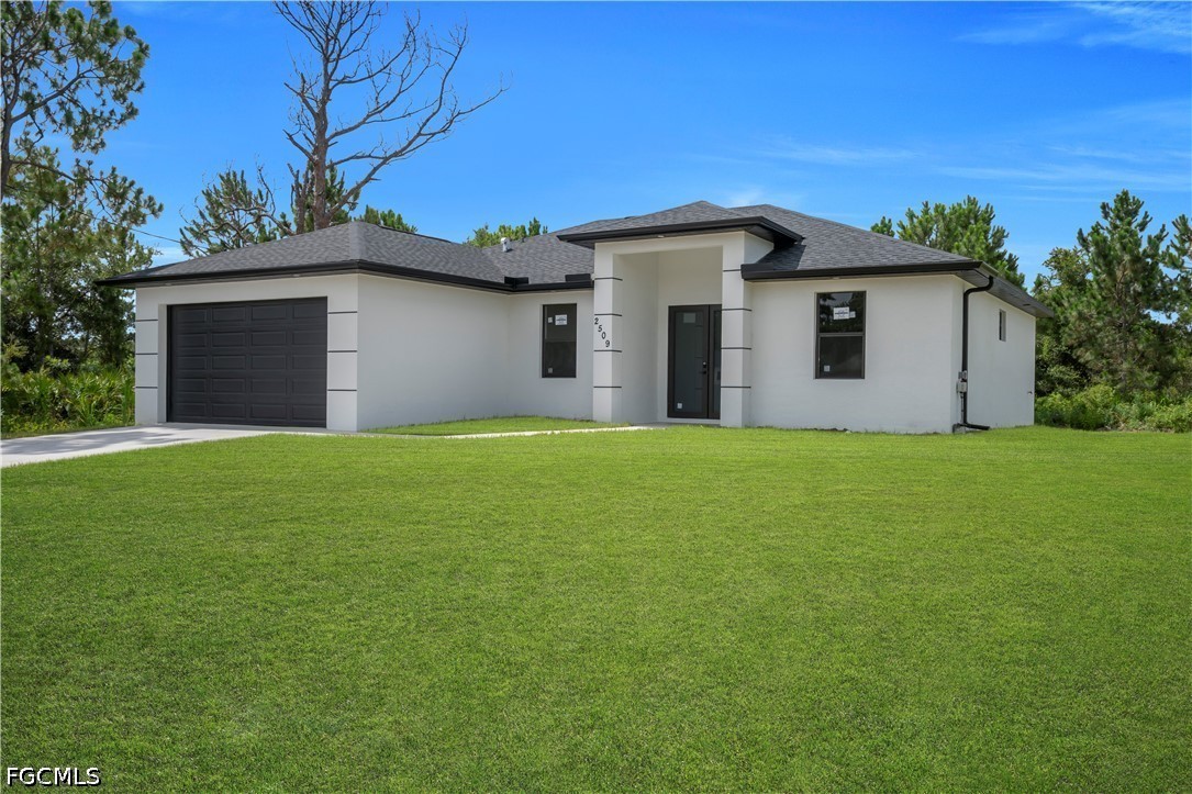 Residential Lease in Lehigh Acres 4
