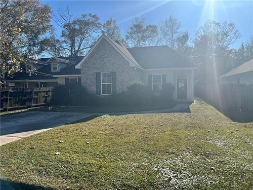 2303 Bluebird St, Slidell, LA, 70460-6619 | Card Image