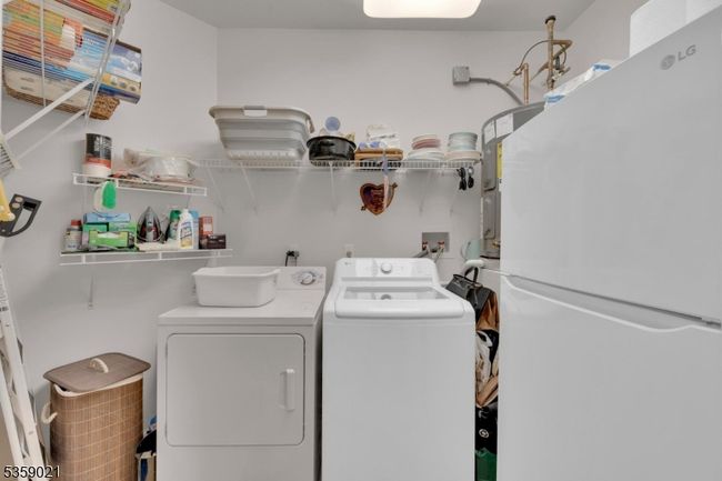 7013 Brookfield Glen Dr, Townhouse with 2 bedrooms, 2 bathrooms and null parking in Belvidere NJ | Image 21