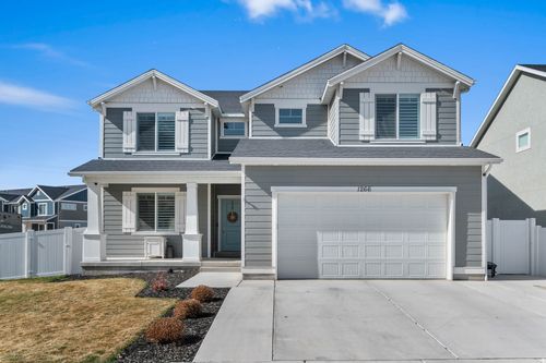 1266 S 3550 E, Spanish Fork, UT, 84660-6386 | Card Image